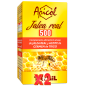 Pack de 2 Unidades Apicol Jalea Real 500 60 Perlas Tongil