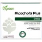 Alcachofa Plus 12Viales B.Green (Lab. Lebudit)