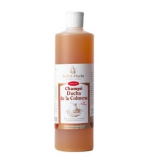 Champu-Gel De Ducha De La Colmena 500 Ml Ballot-Flurin
