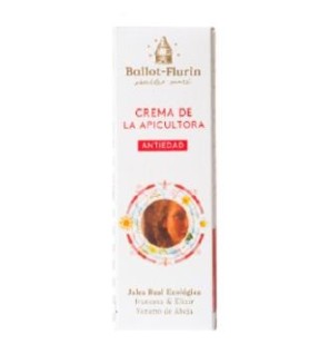 Crema De La Apicultora Anti-Edad 30 Ml Ballot-Flurin