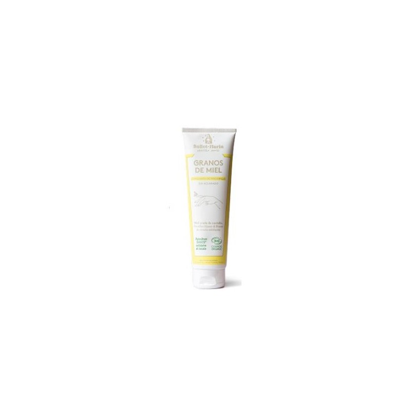 Exfoliante Granos De Mieles 150 Ml Ballot-Flurin