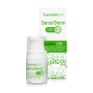 Cannabidol Sensiderm 50Ml. Tegor