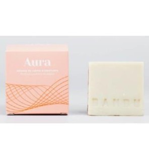 Aura Mousse Solida Piel Normal-Seca 100G Eco Vega Banbu