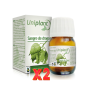 Pack de 2 unidades Uniplant Drago (Sangre De Drago) 30 Ml Tegor