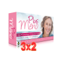 Pack de 3x2 unidades Meno Plus 45 Comprimidos Tegor Pack de 3x2 unidades Meno Plus 45 Comprimidos Tegor