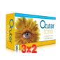 Pack de 3x2 unidades Ocuter Forte 45 Comprimidos Tegor Pack de 3x2 unidades Ocuter Forte 45 Comprimidos Tegor