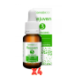 Pack de 4 unidades Cannabidol Rejuven 3 15 Ml Tegor Pack de 4 unidades Cannabidol Rejuven 3 15 Ml Tegor