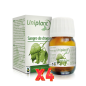 Pack de 4 unidades Uniplant Drago (Sangre De Drago) 30 Ml Tegor