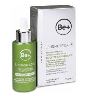 Be+ Pre-Tratamiento Antioxidante 30Ml Be+