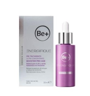 Be+ Pre-Tratamiento Pro-Age 30Ml Be+