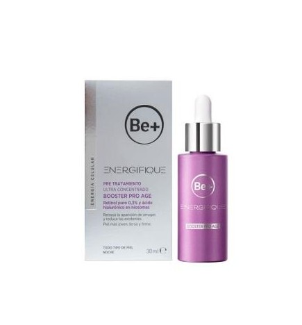 Be+ Pre-Tratamiento Pro-Age 30Ml Be+