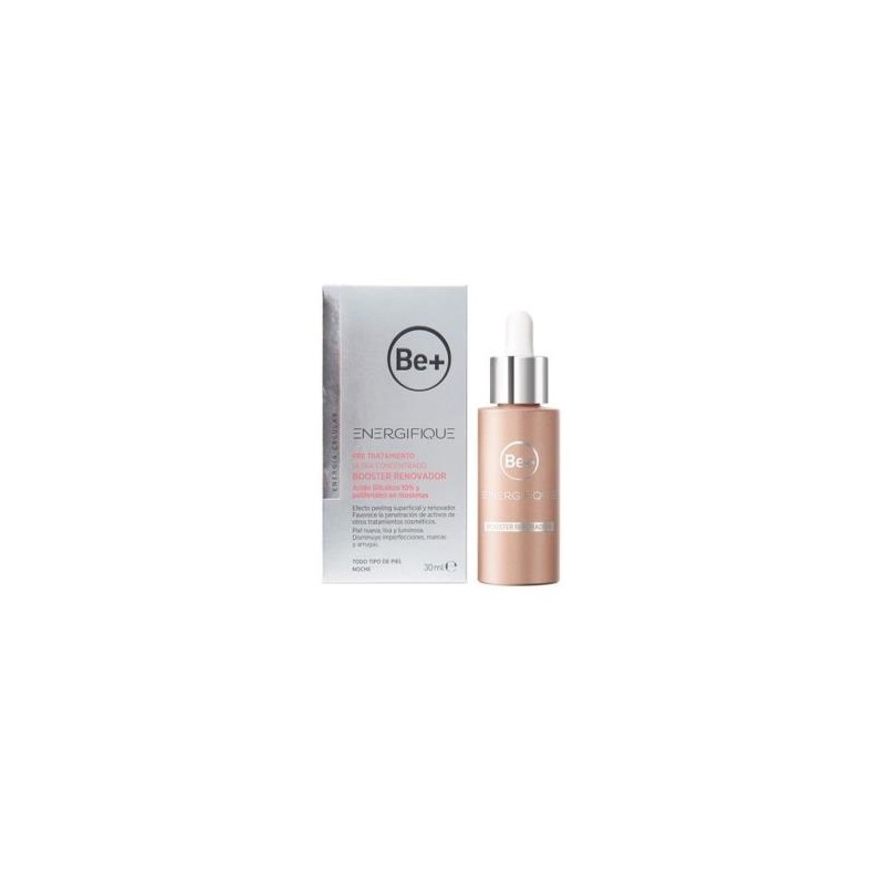 Be+ Pre-Tratamiento Renovador Celular 30Ml Be+