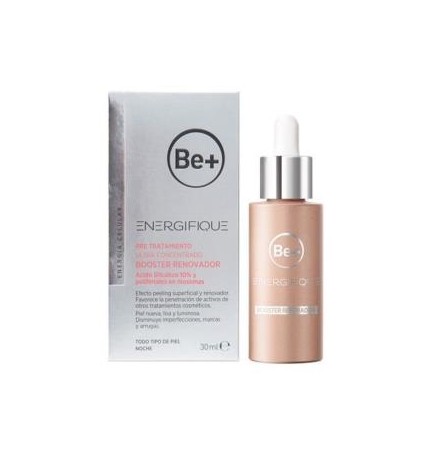 Be+ Pre-Tratamiento Renovador Celular 30Ml Be+