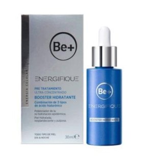 Be+ Pre-Tratamiento Hidratante 30Ml Be+