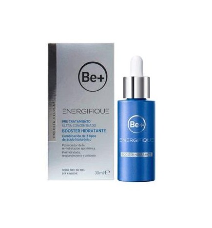 Be+ Pre-Tratamiento Hidratante 30Ml Be+