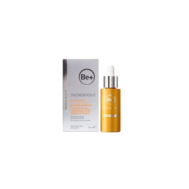 Be+ Pre-Tratamiento Nutritivo 30Ml Be+ Be+ Pre-Tratamiento Nutritivo 30Ml Be+