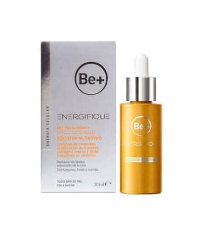 Be+ Pre-Tratamiento Nutritivo 30Ml Be+