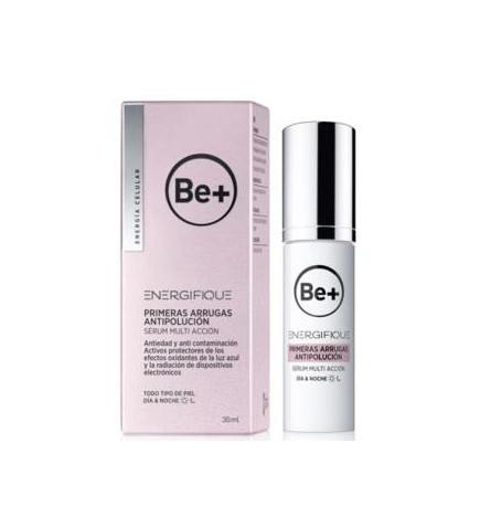 Be+  Prim Arrug Serum Multi Accion Be+