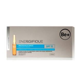 Be+  Amp Proteoglicanos Spf 15 Be+