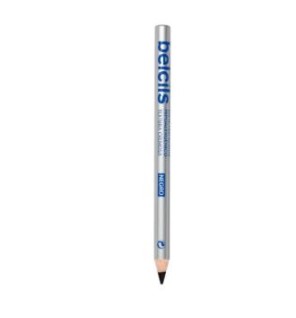 Belcils Lapiz Perf/Tex Cremosa Negro Belcils