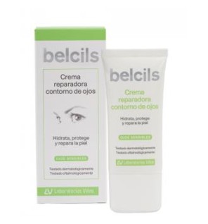 Belcils Crema Contorno Ojos 30Ml Belcils