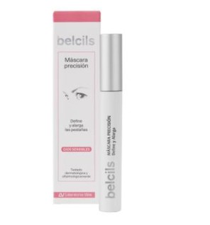 Belcils Mascara Precision 12Ml Belcils