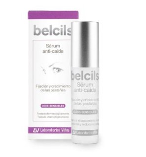 Belcils Serum Anti-Caida Pestañas 3Ml Belcils