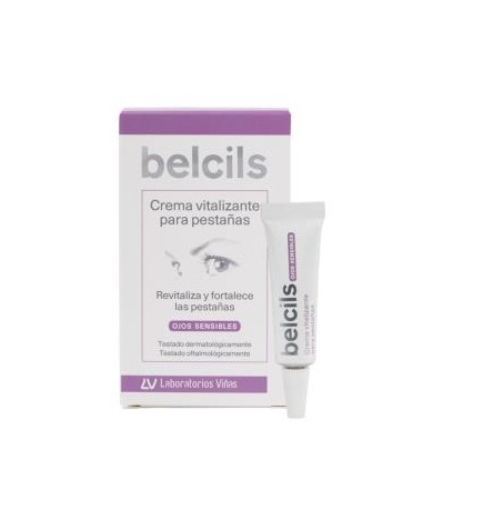 Belcils Crema Vitalizante 4Ml Belcils
