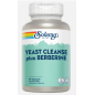 Yeast Cleanse Plus Berberine 90 Capsulas Vegetales Solaray Yeast Cleanse Plus Berberine 90 Capsulas Vegetales Solaray