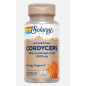Cordyceps Ext.500 Mg 60 Capsulas Solaray Cordyceps Ext.500 Mg 60 Capsulas Solaray