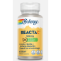 Reacta-C 500 Mg (Ester C) 60 Capsulas Solaray Reacta-C 500 Mg (Ester C) 60 Capsulas Solaray