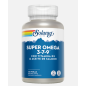 Super Omega 3 7 9 120 Perlas Solaray