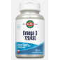 Omega 3 720/480 60 Perlas Solaray Omega 3 720/480 60 Perlas Solaray
