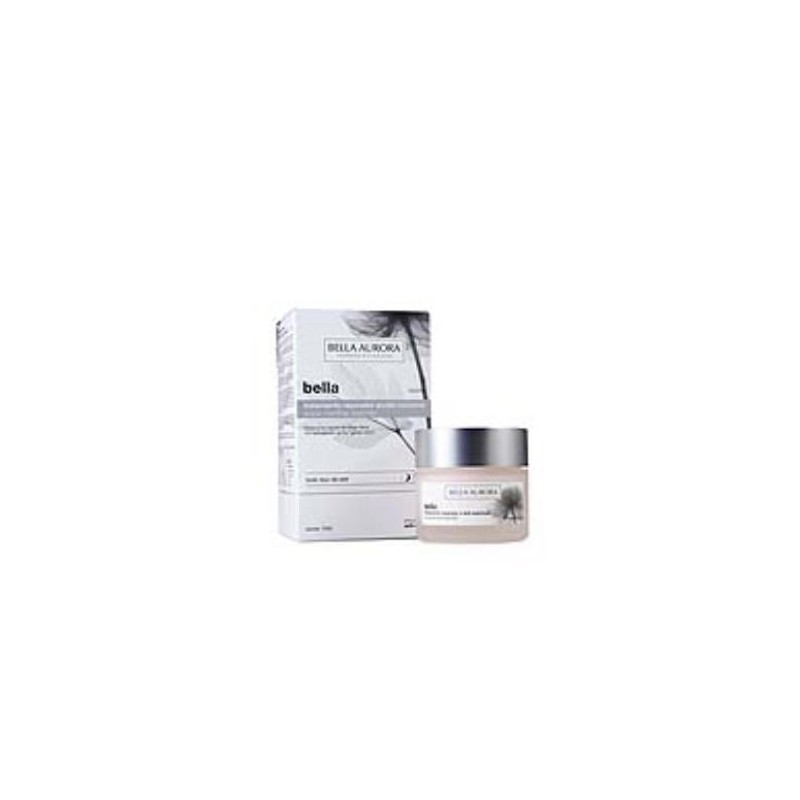 Bella Noche Crema Reparador Y Anti-Manchas 50 Ml Bella Aurora Bella Noche Crema Reparador Y Anti-Manchas 50 Ml Bella Aurora