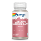 D-Glucarate Calcium 400Mg 60 Capsulas Solaray D-Glucarate Calcium 400Mg 60 Capsulas Solaray