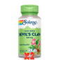 Pack de 2 unidades Devil Claw Harpago 525Mg 100 Capsulas Vegetales Solaray