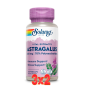 Pack de 3x2 unidades Astragalus Root Extract 200 Mg 30 Capsulas Vegetales Solaray