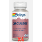 Pack de 4 unidades Circuleg 60 Capsulas Solaray