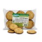 Galletas Eko Con Fondo De Chocolate 200G Bio Vegan Belsi Galletas Eko Con Fondo De Chocolate 200G Bio Vegan Belsi