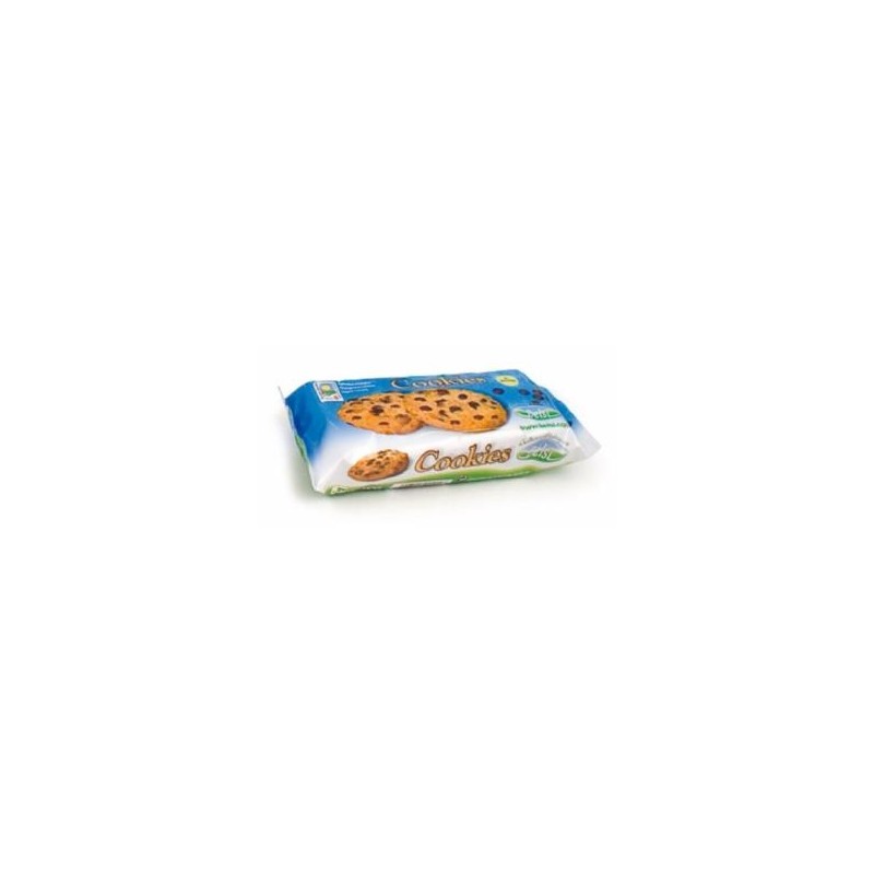 Cookies 4Uds 70 Gramos Bio Belsi Cookies 4Uds 70 Gramos Bio Belsi