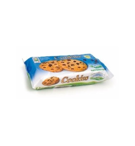 Cookies 4Uds 70 Gramos Bio Belsi