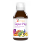 Depur-Plus 500 Ml Mundo Natural Depur-Plus 500 Ml Mundo Natural