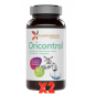 Pack de 2 unidades Oricontrol 60 Capsulas Mundo Natural Pack de 2 unidades Oricontrol 60 Capsulas Mundo Natural