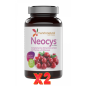 Pack de 2 unidades Neocys 30 Capsulas Mundo Natural Pack de 2 unidades Neocys 30 Capsulas Mundo Natural