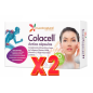 Pack de 2 unidades Colacell Antiox 90 Capsulas Mundo Natural Pack de 2 unidades Colacell Antiox 90 Capsulas Mundo Natural