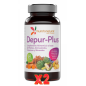 Pack de 2 unidades Depur-Plus 60 Capsulas Mundo Natural Pack de 2 unidades Depur-Plus 60 Capsulas Mundo Natural