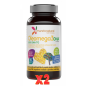 Pack de 2 unidades Oleomega 3 80% Dha 30 Capsulas Mundo Natural Pack de 2 unidades Oleomega 3 80% Dha 30 Capsulas Mundo Natural