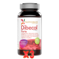 Pack de 3 unidades Dibecol Forte 60 Capsulas Mundo Natural Pack de 3 unidades Dibecol Forte 60 Capsulas Mundo Natural