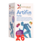 Pack de 6 unidades Artifin Forte 15 Sobres Mundo Natural