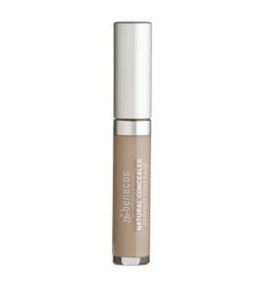 Corrector Liquido Beige 5 Ml Vegano Benecos